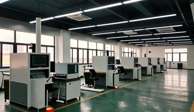 制造业数据处理的合规化趋势与实践路径