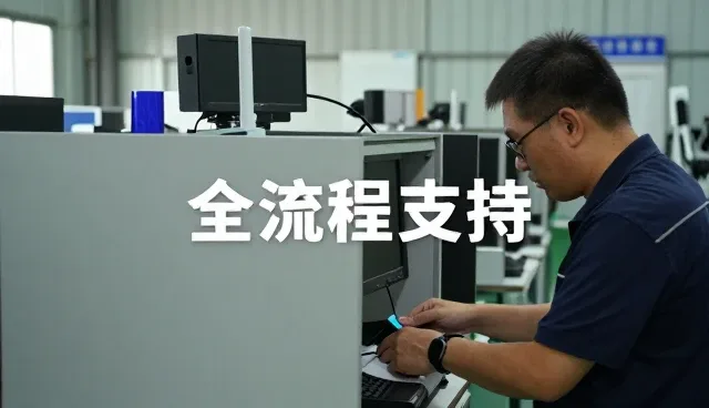 上海钟砚信息科技有限公司解读在制造业下的发展趋势