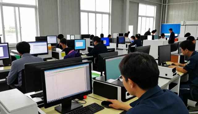 货运代理帮助商贸提升服务能力
